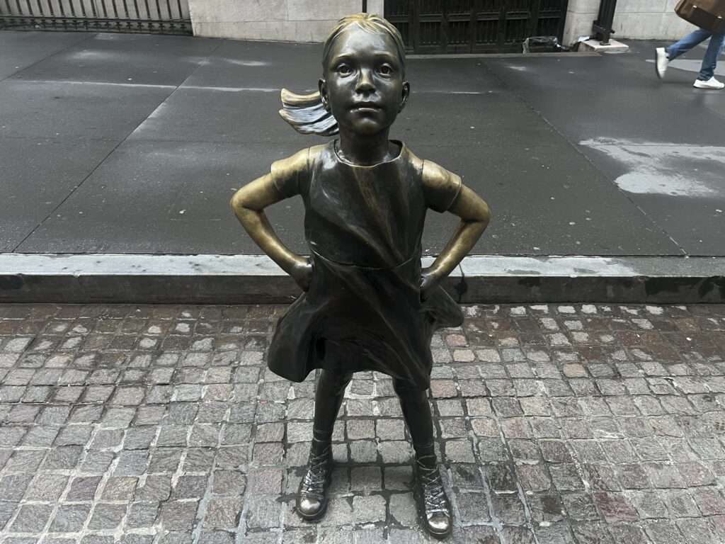 ニューヨーク証券取引所